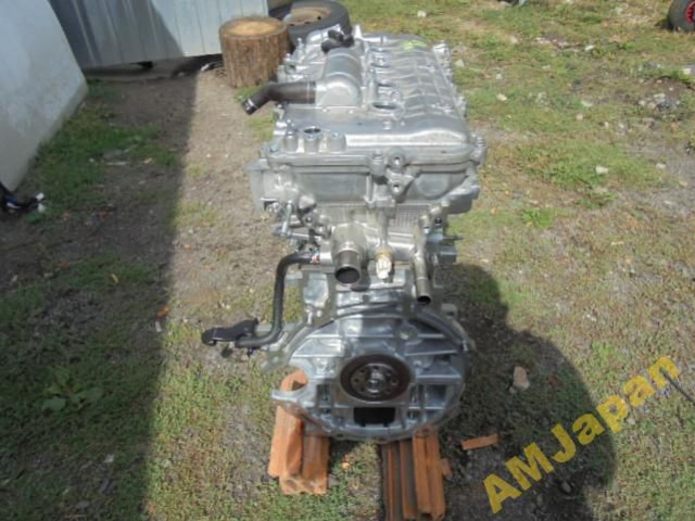 TOYOTA AURIS 13-15r 1.8 HYBRYDA двигатель X2ZR-W22U