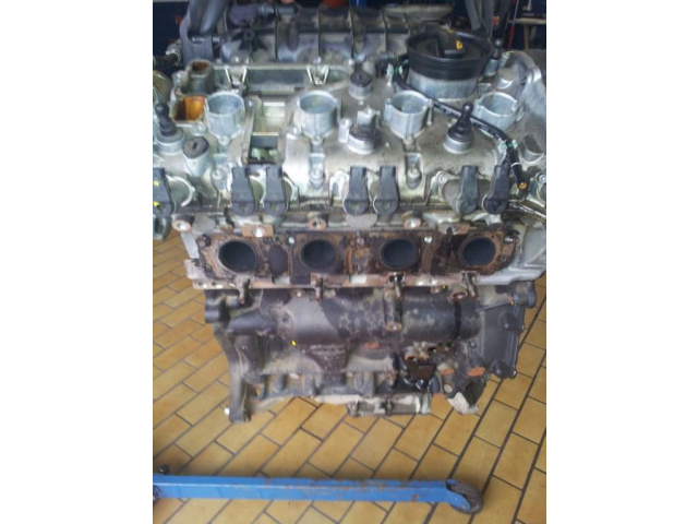 Двигатель AUDI A4 A5 Q5 A6 2.0 TFSI 211KM CDN