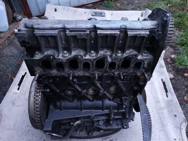 Двигатель Renault Laguna 2 1, 9 DCI F9K OPOLE