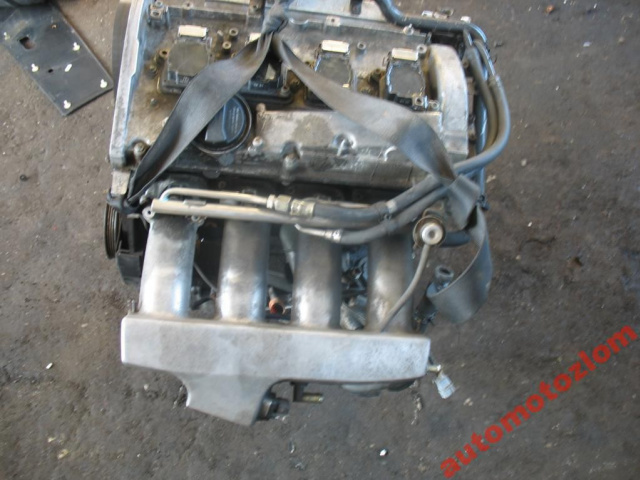 Двигатель VW PASSAT B5 AUDI SEAT 1.8T 150 л.с. APU