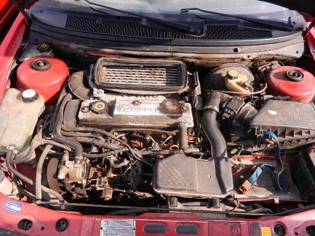 Ford Mondeo MK1 двигатель 1, 8 TD - В отличном состоянии