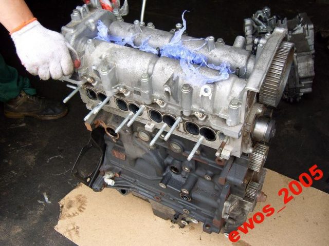 Двигатель Opel Insignia A20DTH 2.0CDTi 160 л.с. 49 000km