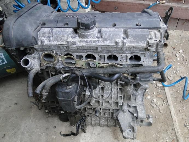 Двигатель Volvo S60, V70, C70 2.3 T5 B5234T3