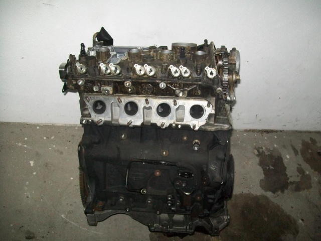 Двигатель AUDI A5 Q5 2, 0 TFSI CDN