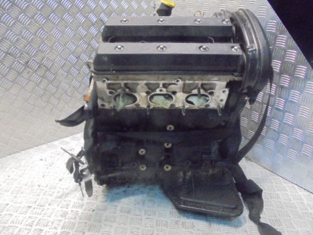 Двигатель Y26SE 2.6 V6 OPEL VECTRA B