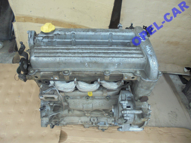 Двигатель 2.2 Z22SE OPEL VECTRA C 130 тыс