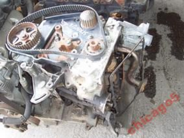 Двигатель CHRYSLER STRATUS CIRRUS BREEZE 2.0 95-00
