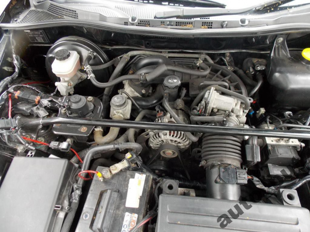 Двигатель Mazda Rx8 230KM