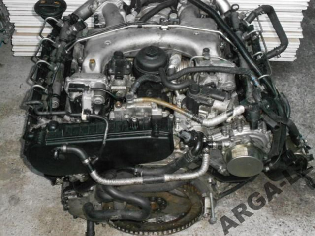 Двигатель AUDI A8 4.2 TDI.97400 тыс.BVN .год 2007