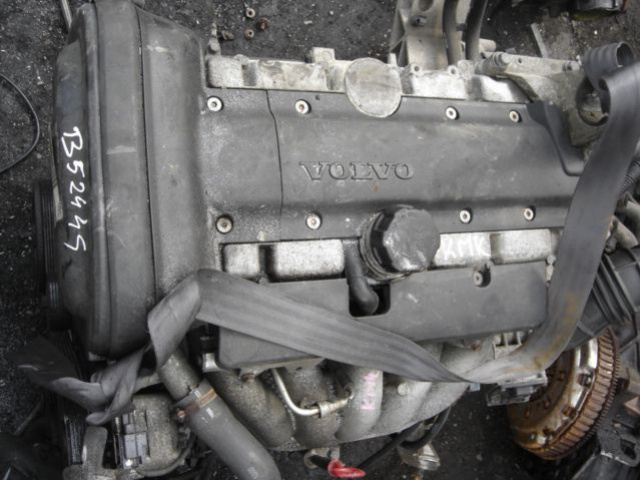 Двигатель VOLVO S60 S70 2.4 B5244S