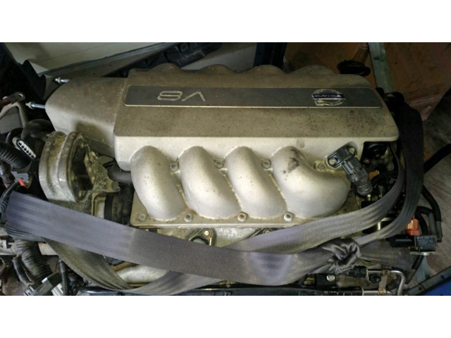 Двигатель для VOLVO XC90, S80 4.4 V8 315KM!!!!