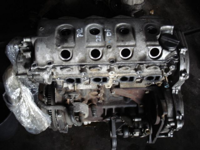 Двигатель NISSAN PRIMERA P12 2.2 DI гарантия