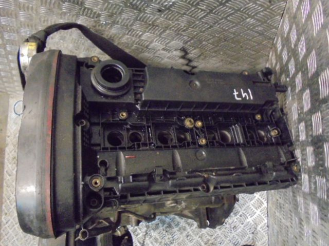 Двигатель ALFA ROMEO 147 TWIN SPARK 2.0 16V