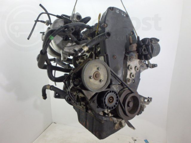 ROVER двигатель в сборе 200 214 1.4 8V 14K2F