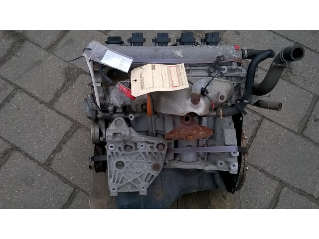 Двигатель NISSAN MICRA K11 ПОСЛЕ РЕСТАЙЛА TYLKO 59.000! CGA3