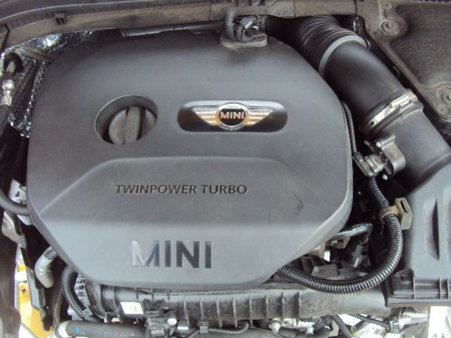 MINI COOPER F55 F56, двигатель 1.5 136KM B38A15A!!!!!