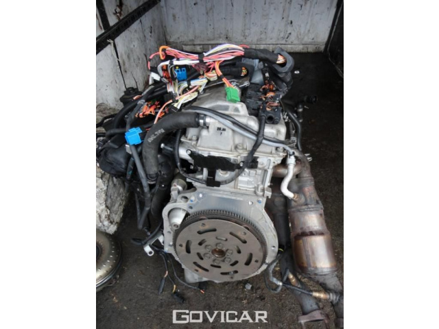 Двигатель в сборе BMW E60 E90 N52 B30A 530i 258PS