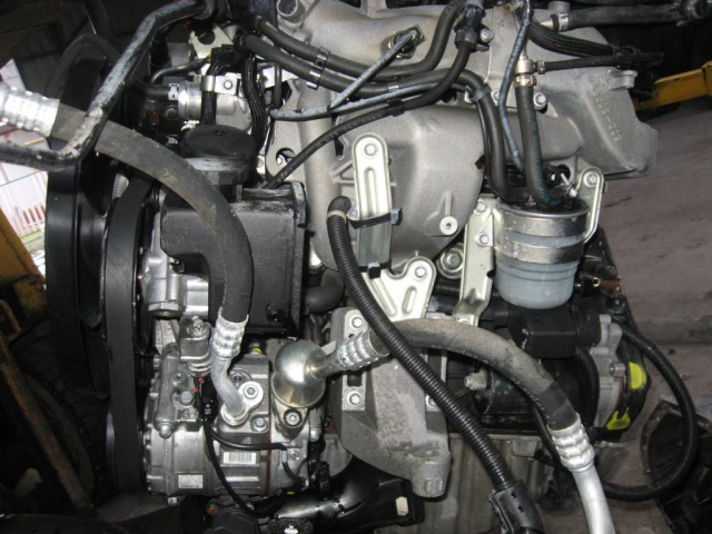 Двигатель Mercedes Sprinter 906 313 315 515 2.2 CDI