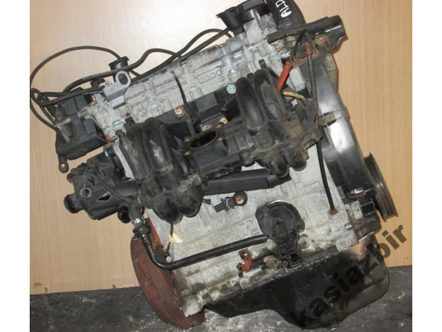 Двигатель ALD VW POLO AROSA IBIZA 1.0 MPI гарантия