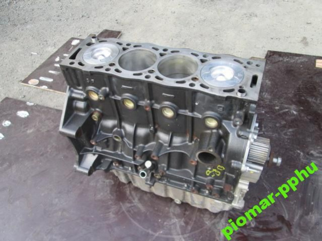 DOL двигатель 2.0 D 136 KM VOLVO V50 C30 S40 новый !!!