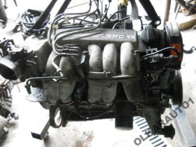 Двигатель AUDI A6 C4 100 2.3 E 2.3E 96г. AAR отличное гарантия