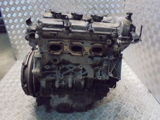 Двигатель 2.5 V6 2G421AA JAGUAR X-TYPE
