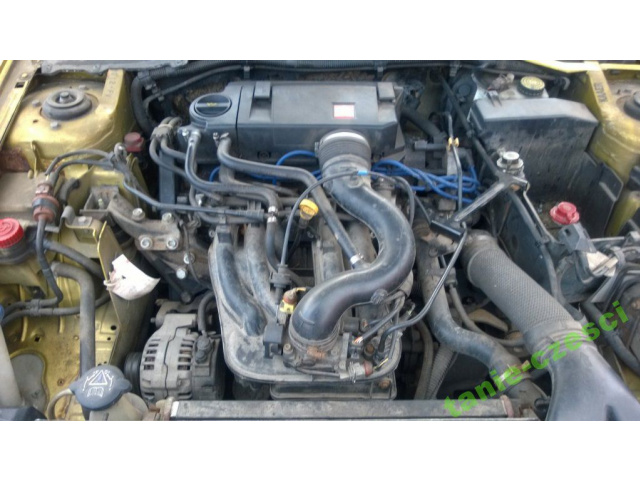 CITROEN XSARA 97-00 1.8i двигатель гаранти! F-VAT