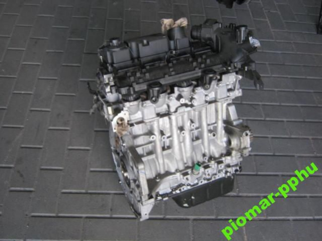 Двигатель 1.4 HDI CITROEN C1 C2 C3 NEMO 83 тыс KM