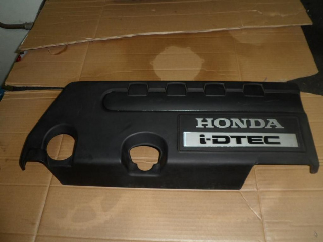 Honda Accord VIII CRV двигатель 2.2i-DTEC N22B1