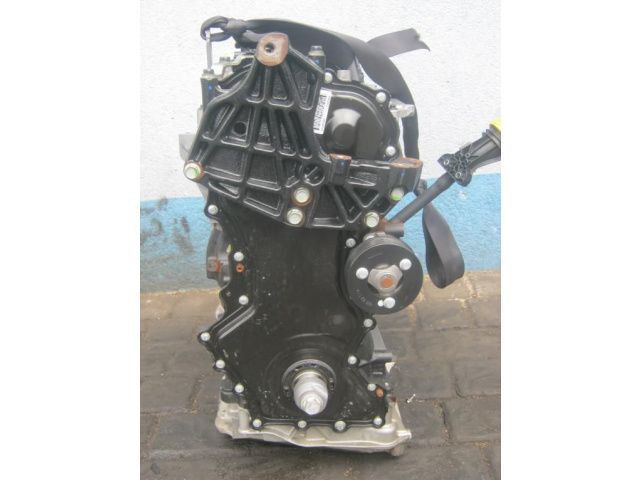 Двигатель Nissan Qashqai 2.0DCi 2.0 DCi M9RW855