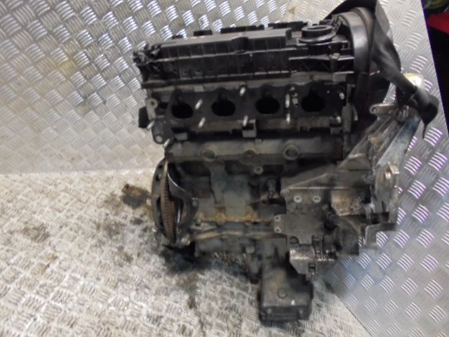 Двигатель ALFA ROMEO 147 TWIN SPARK 2.0 16V