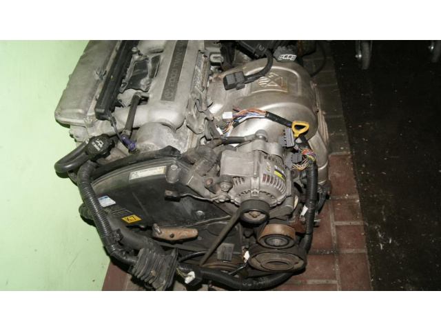Двигатель Toyota Celica ST200 (175km 2.0L) в сборе!