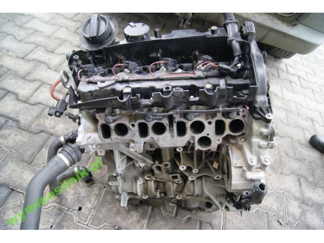 Двигатель BMW E90 320D 2.0d 177 л.с. N47D20C гарантия