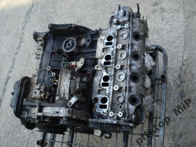 Двигатель NISSAN PRIMERA P12 2.2 DI 2003 год