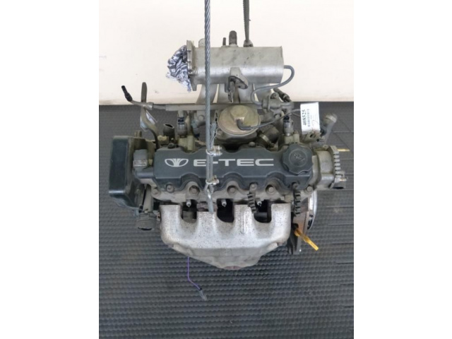 Двигатель A13SMS Daewoo Lanos 1, 3 8V 2001