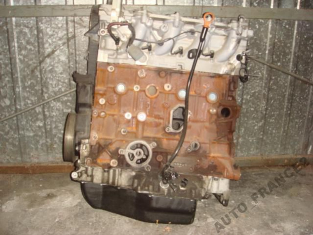 Двигатель PEUGEOT 3008 5008 508 2.0 HDI 150 163 RH02