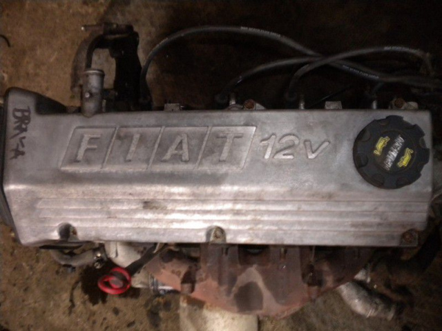 Двигатель FIAT BRAVA 1.4 12V TARNOW