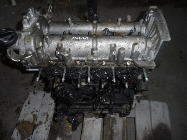 Двигатель OPEL INSIGNIA 2.0 CDTI 160 л.с. A20DTH 77tys.