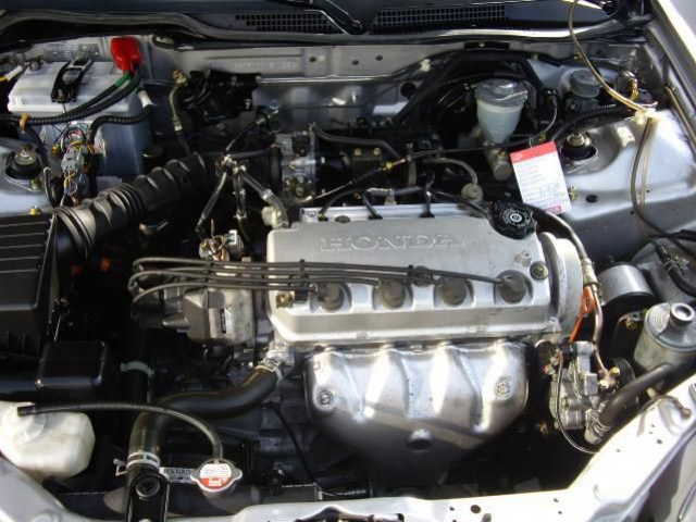 HONDA CIVIC двигатель D14A8 D14Z4 1.4 D14A2 1, 4 D14A3