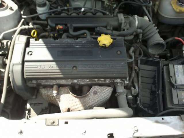 Rover 214 200 400 414 1.4 16V двигатель MG гарантия