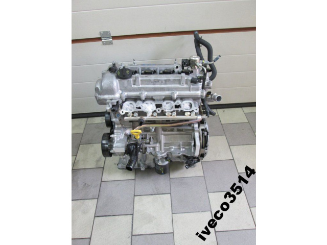 Двигатель 1.6 GDI G4FD KIA SPORTAGE 30 тыс KM В отличном состоянии