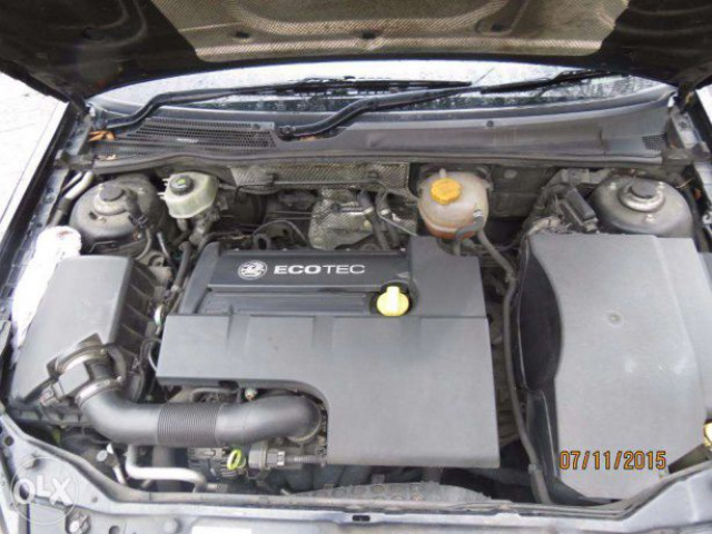 Двигатель 2.2 16V Direct Opel Vectra Signum Zafira