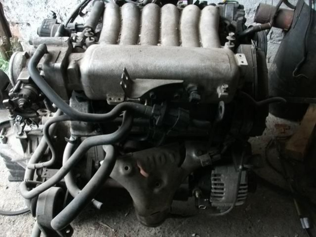 KIA MAGENTIS CARNIVAL HYUNDAY двигатель 2, 5 ZOBACZ