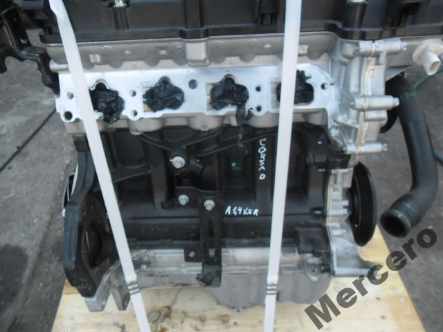 Двигатель OPEL CORSA D ASTRA IV 1.4 16V A14XER 2012r