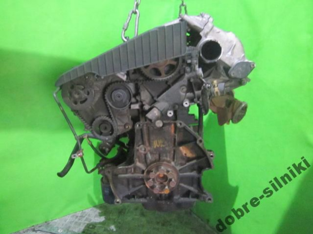 Двигатель RENAULT LAGUNA I 2.2 D G8TE 706 KONIN