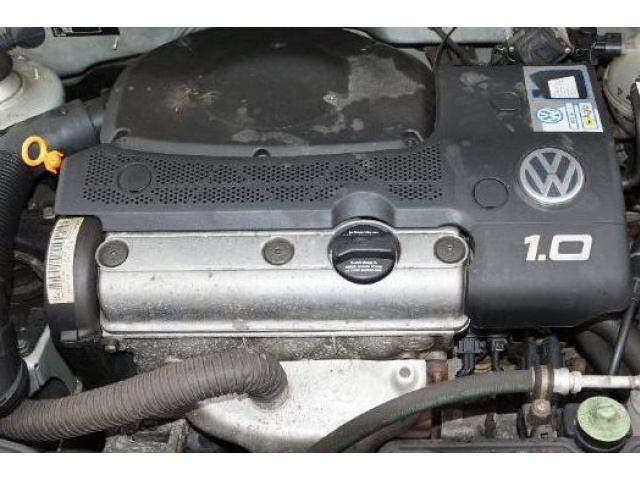 Двигатель VW Polo 1.0 AER Debica