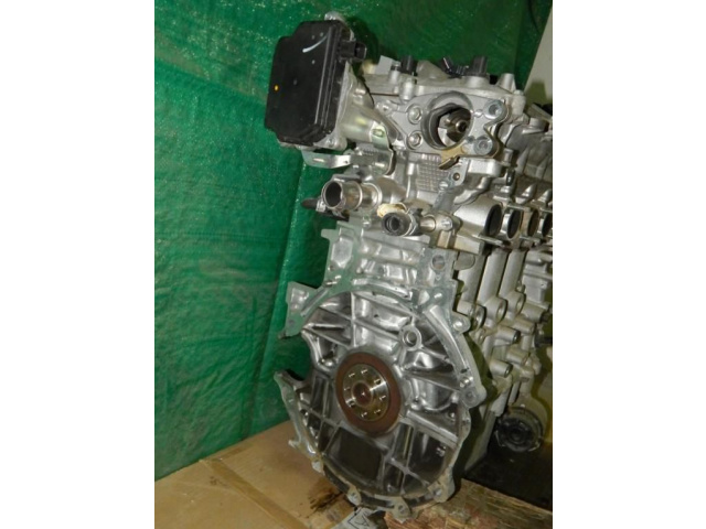Двигатель TOYOTA AURIS AVENSIS 1.6 1ZR 07-12 В отличном состоянии