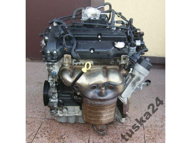 OPEL CORSA D двигатель 1.4 16V Z14XEP