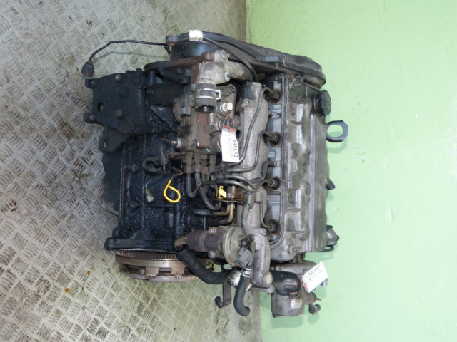 Двигатель RF2A Mazda 626 2, 0 DITD 74KW гарантия