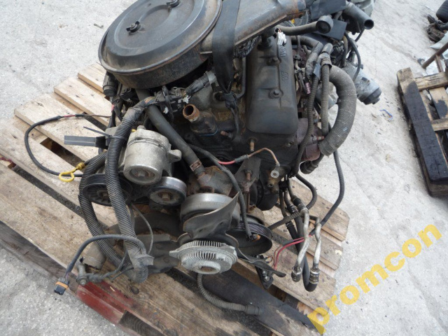 Двигатель Chevrolet Blazer Astro 4.3 vortec 1994-96r